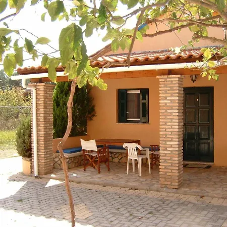 Aristidis * Lefkimmi (Corfu)