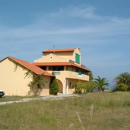 Aristidis Holiday home