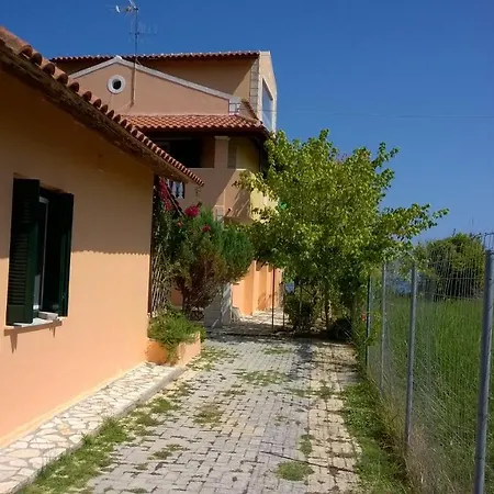 Aristidis Lefkímmi