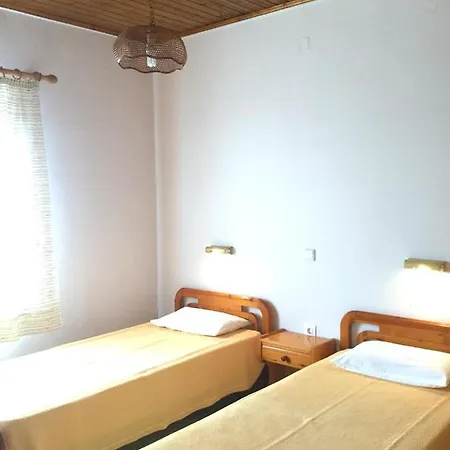 Aristidis Holiday home