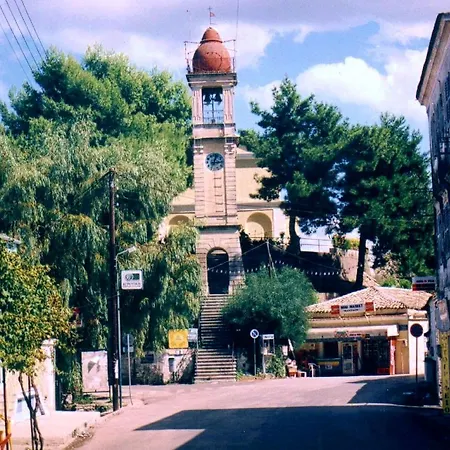 Aristidis * Lefkímmi