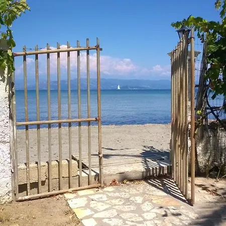 Aristidis Hébergement de vacances