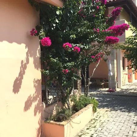 Hébergement de vacances Aristidis