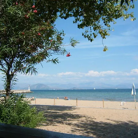 Aristidis Lefkímmi