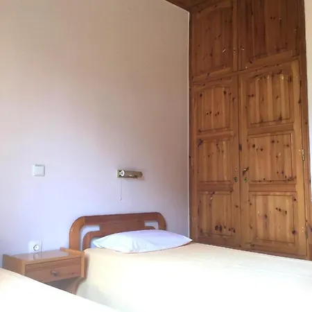 Holiday home Aristidis