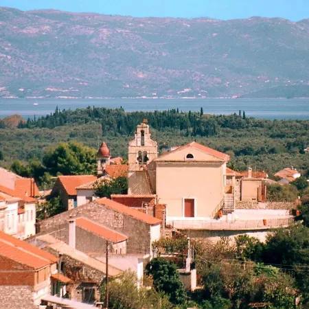 Aristidis * Lefkimi