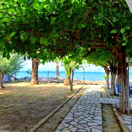 Aristidis * Lefkimi