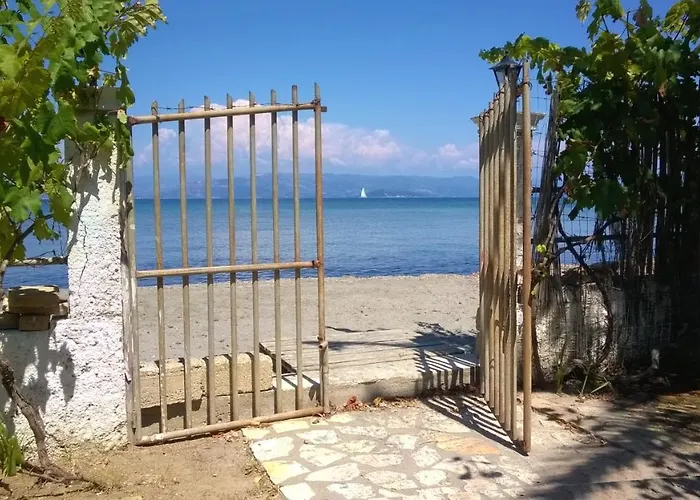 Aristidis Vakantiehuis