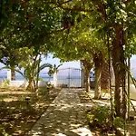 Aristidis Holiday home *