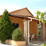 Holiday home Aristidis