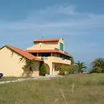 Aristidis Holiday home