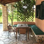 Aristidis Holiday home