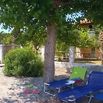 Aristidis Holiday home Lefkimmi (Corfu)