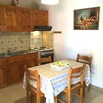 Aristidis Holiday home *