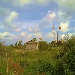 Holiday home Aristidis *