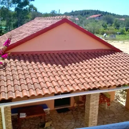 Nyaraló Aristidis *